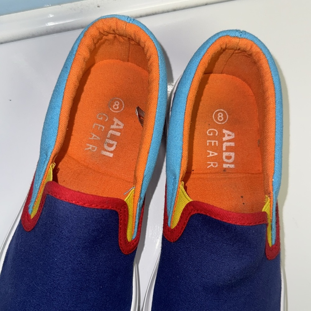 Aldi Loafers - image 2